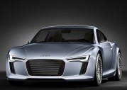 Audi e-tron Concept